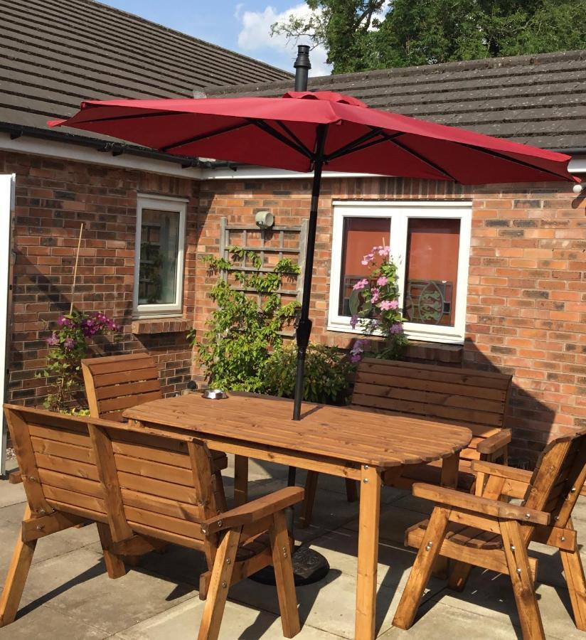 Apartment Strawberry Fields Cockermouth