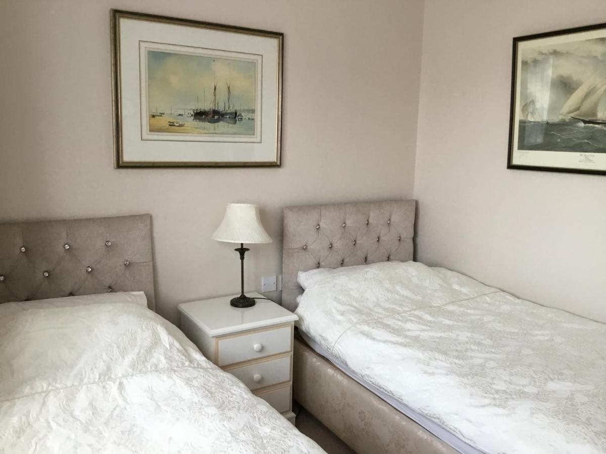 Strawberry Fields Apartment Cockermouth