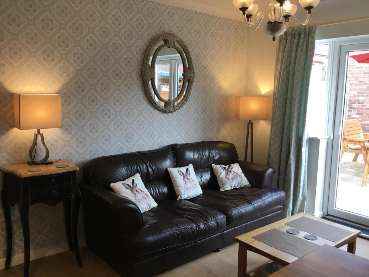 Apartment Strawberry Fields Cockermouth