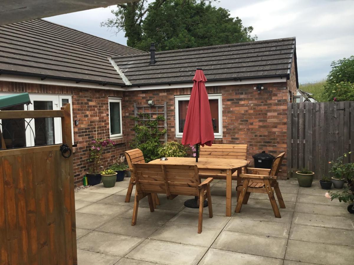 Apartment Strawberry Fields Cockermouth